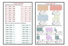 MATEMATİK - SAYILARI ÇÖZÜMLEME ETKİNLİĞİ 4