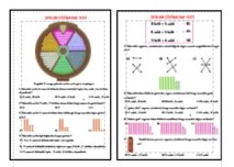 MATEMATİK - SAYILARI ÇÖZÜMLEME TESTİ