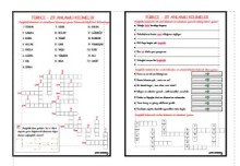 TÜRKÇE - ZIT ANLAMLI KELİMELER ETKİNLİĞİ 2