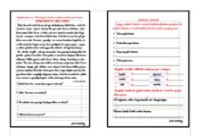 TÜRKÇE TEKRAR ETKİNLİĞİ 3