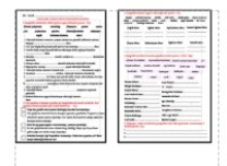 ZAMAN İÇİNDE TEKNOLOJİ ÜNİTESİ DEĞERLENDİRME ÇALIŞMASI