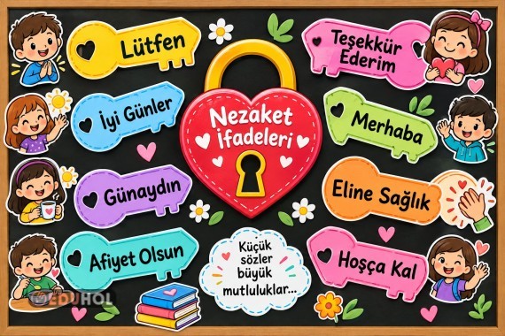 Nezaket İfadeleri