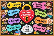 Nezaket İfadeleri