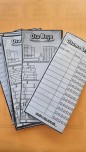 Takipli Kitap Ayracı