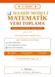1. Sınıf Matematik Veri Toplama; Çetele, Sıklık Tablosu, Nesne Grafiği PDF İndir