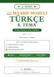 2. Sınıf Türkçe 8. Tema Haklarımızı Biliyoruz Etkinlik + Test — Okuma Anlama & Dil Bilgisi