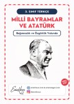 3.SINIF TÜRKÇE MİLLİ BAYRAMLARIMIZ VE ATATÜRK ETKİNLİKLERİ PDF İNDİR