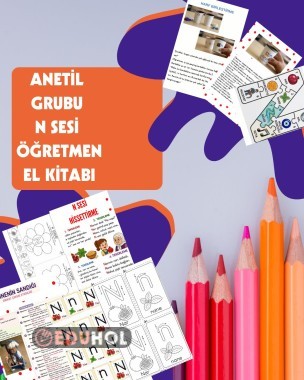 n sesi etkinlikleri