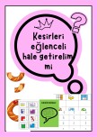 3.SINIF KESİRLER
