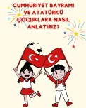 CUMHURİYET VE ATATÜRK