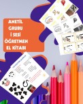 İ SESİ ÖĞRETMEN EL KİTABI