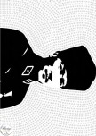 NOKTA BOYAMA ATATÜRK