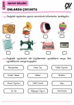 ONLARDA ÇOCUKTU