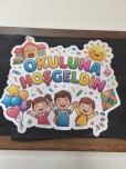 İLKÖĞRETİM HAFTASI PANO