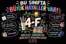 5X5 PANO 4. SINIF
