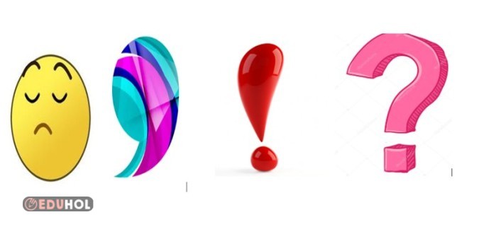 Noktalama İşaretleri Online Test Çalışması