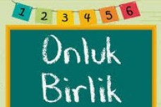 2. SINIF ONLUK BİRLİK TEST