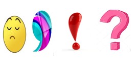 Noktalama İşaretleri Online Test Çalışması