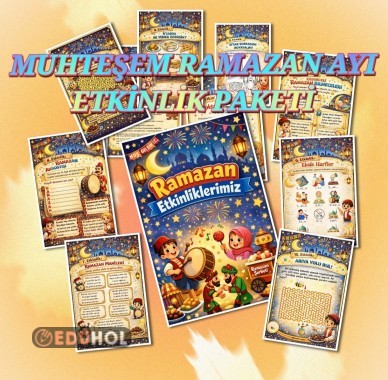 Ramazan Etkinlikleri