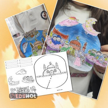 Ramazan ŞENLİĞİ BOYUTLU ÇALIŞMAMIZ