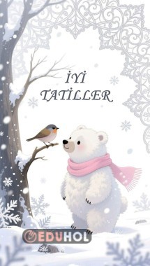 Tatlı Karne Dosya Kapağı