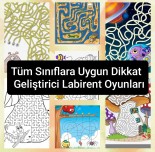 labirent Oyunları