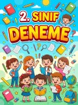 2. Sınıf birinci deneme