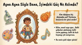 hayat bilgisi BEN VE OKULUM
