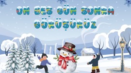 Karne Günü Dijital Pano 2