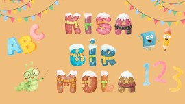 Karne Günü Dijital Pano