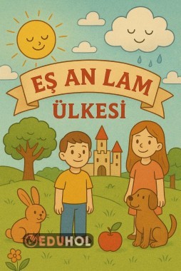 EŞ ANLAM ÜLKESİ