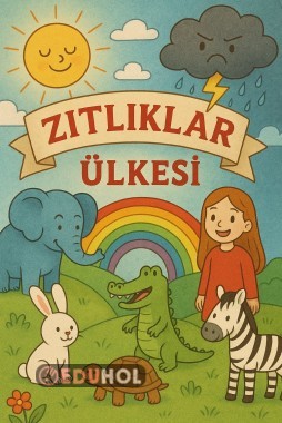 ZITLIKLAR ÜLKESİ