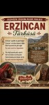 Dilimizin Zenginlikleri Erzincan Türküsü