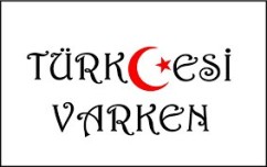 Türkçesi Varken Pano