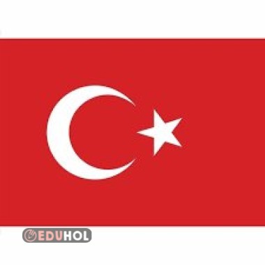 Bayrak şiiri yazma şablonları