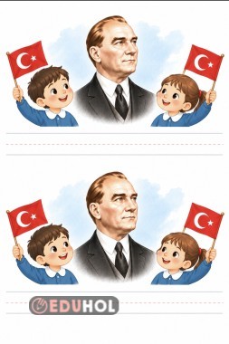 Ata Yazımı