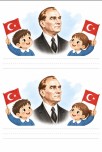 Ata Yazımı