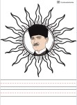 T Sesi Ata Yazma Etkinliği