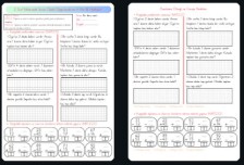 2. Sınıf Matematik Süreç Odaklı Değerlendirme-4 (14-18. Haftalar)