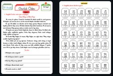 Günlük Ödev (19 Aralık)