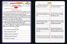 Günlük Ödev (2 Ocak)