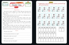 Günlük Ödev (22 Aralık)