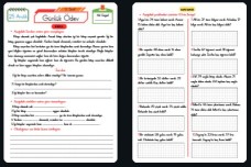 Günlük Ödev (25 Aralık)