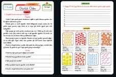 Günlük Ödev (3 Aralık)