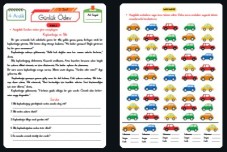 Günlük Ödev (4 Aralık)