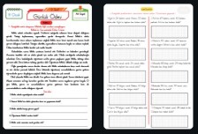 Günlük Ödev (8 Ocak)