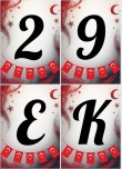 29 EKİM PANO YAZI