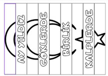 AGAMOGRAF ÇALIŞMASI