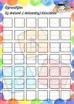 ÖĞRENDİĞİM EŞ ANLAMLI KELİMELER (DEFTER İÇİN)