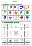 KESİRLER ( DEFTERE YAPIŞTIRMAK İÇİN HAZIRLADIM)